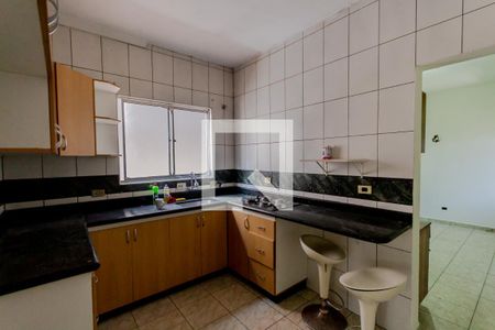 Casa à venda com 200m², 3 quartos e 3 vagasCozinha