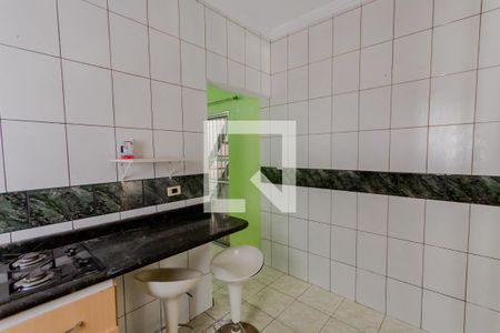 Casa à venda com 200m², 3 quartos e 3 vagasCozinha