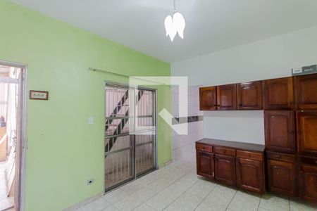 Casa à venda com 200m², 3 quartos e 3 vagasQuarto de Serviço