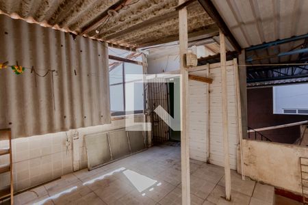 Casa à venda com 200m², 3 quartos e 3 vagasÁrea de Serviço