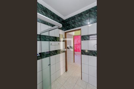 Casa à venda com 200m², 3 quartos e 3 vagasBanheiro