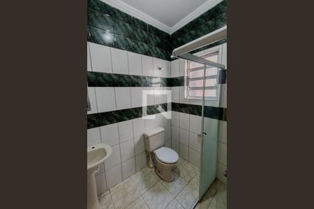 Casa à venda com 200m², 3 quartos e 3 vagasBanheiro