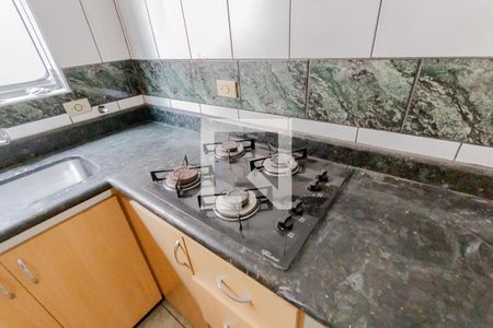 Casa à venda com 200m², 3 quartos e 3 vagasCooktop