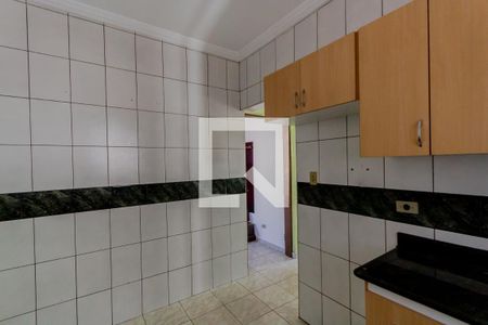 Casa à venda com 200m², 3 quartos e 3 vagasCozinha