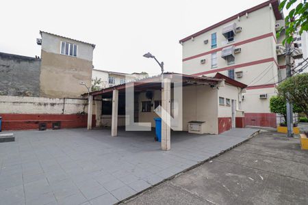 Apartamento para alugar com 51m², 2 quartos e 1 vaga Apartamento para alugar com 51m², 2 quartos e 1 vagaÁrea comum