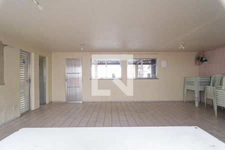 Apartamento para alugar com 51m², 2 quartos e 1 vaga Apartamento para alugar com 51m², 2 quartos e 1 vagaÁrea comum - Salão de festas