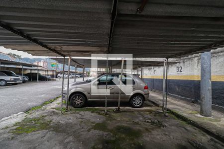 Apartamento para alugar com 51m², 2 quartos e 1 vaga Apartamento para alugar com 51m², 2 quartos e 1 vagaGaragem