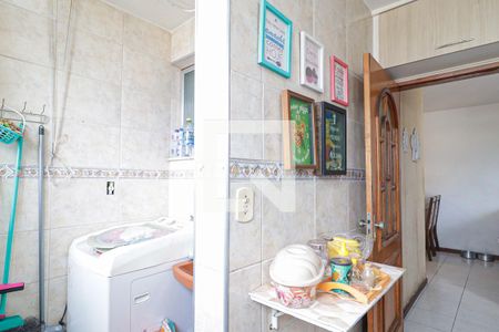 Apartamento para alugar com 51m², 2 quartos e 1 vaga Apartamento para alugar com 51m², 2 quartos e 1 vagaCozinha