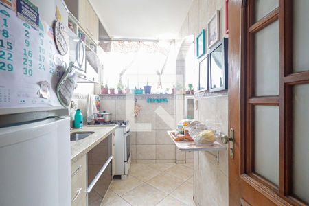 Apartamento para alugar com 51m², 2 quartos e 1 vaga Apartamento para alugar com 51m², 2 quartos e 1 vagaCozinha