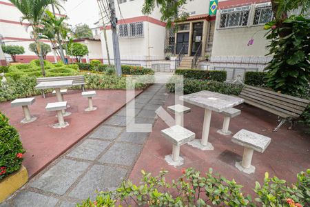 Apartamento para alugar com 51m², 2 quartos e 1 vaga Apartamento para alugar com 51m², 2 quartos e 1 vagaÁrea comum