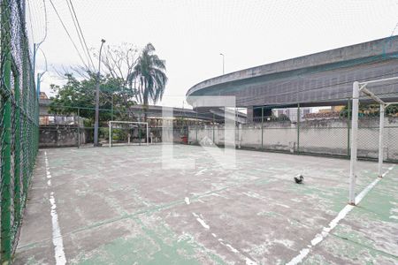 Apartamento para alugar com 51m², 2 quartos e 1 vaga Apartamento para alugar com 51m², 2 quartos e 1 vagaQuadra