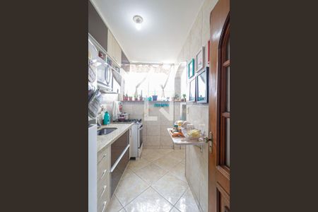 Apartamento para alugar com 51m², 2 quartos e 1 vaga Apartamento para alugar com 51m², 2 quartos e 1 vagaCozinha