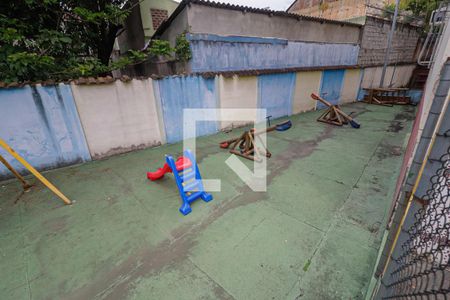 Apartamento para alugar com 51m², 2 quartos e 1 vaga Apartamento para alugar com 51m², 2 quartos e 1 vagaÁrea Comum - Playground