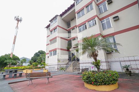 Apartamento para alugar com 51m², 2 quartos e 1 vaga Apartamento para alugar com 51m², 2 quartos e 1 vagaÁrea comum