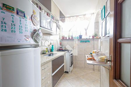 Apartamento para alugar com 51m², 2 quartos e 1 vaga Apartamento para alugar com 51m², 2 quartos e 1 vagaCozinha