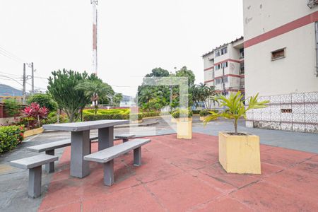 Apartamento para alugar com 51m², 2 quartos e 1 vaga Apartamento para alugar com 51m², 2 quartos e 1 vagaÁrea comum