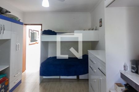 Casa para alugar com 90m², 2 quartos e 2 vagasSuite 02