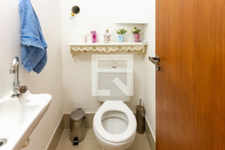 Lavabo de casa à venda com 2 quartos, 90m² em Parque São Lucas, São Paulo