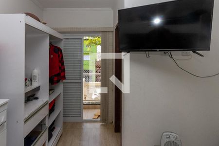 Casa para alugar com 90m², 2 quartos e 2 vagasSuite 02