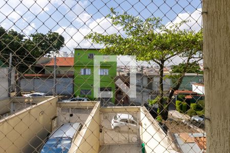 Casa para alugar com 90m², 2 quartos e 2 vagasVista