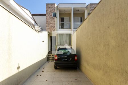Casa para alugar com 90m², 2 quartos e 2 vagasGaragem