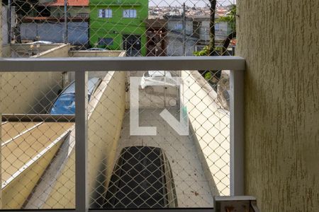 Casa para alugar com 90m², 2 quartos e 2 vagasVaranda