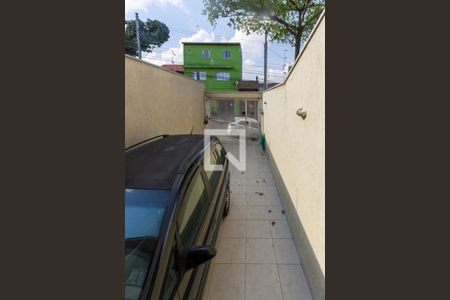 Casa para alugar com 90m², 2 quartos e 2 vagasGaragem