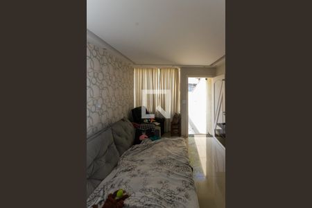 Sala de casa à venda com 2 quartos, 90m² em Parque São Lucas, São Paulo