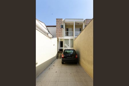 Casa para alugar com 90m², 2 quartos e 2 vagasGaragem