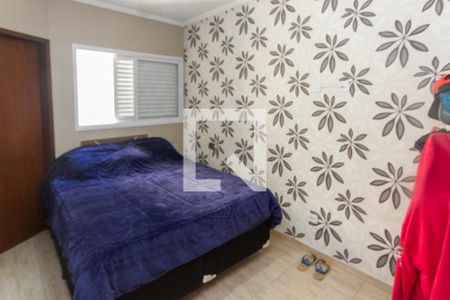 Suite de casa à venda com 2 quartos, 90m² em Parque São Lucas, São Paulo