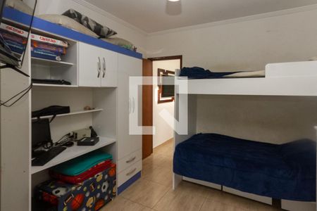 Casa para alugar com 90m², 2 quartos e 2 vagasSuite 02