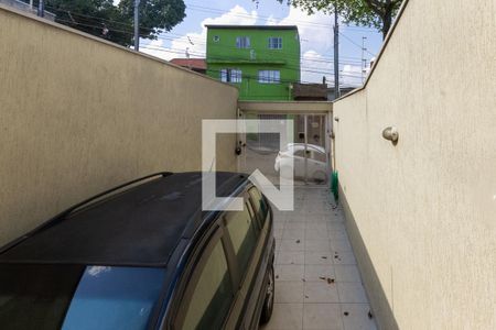 Casa para alugar com 90m², 2 quartos e 2 vagasGaragem