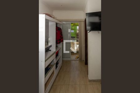 Casa para alugar com 90m², 2 quartos e 2 vagasSuite 02