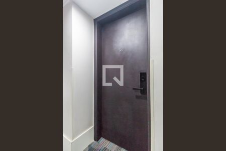 Apartamento para alugar com 40m², 1 quarto e 1 vagaEntrada