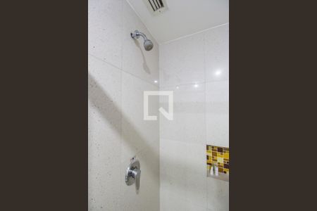 Apartamento para alugar com 40m², 1 quarto e 1 vagaBanheiro da Suíte