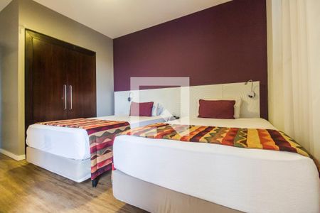 Apartamento para alugar com 40m², 1 quarto e 1 vagaVista da Sala