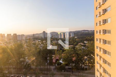 Apartamento para alugar com 40m², 1 quarto e 1 vagaVista