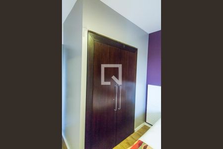 Apartamento para alugar com 40m², 1 quarto e 1 vagaSuíte