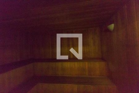 Apartamento para alugar com 40m², 1 quarto e 1 vagaSaúna