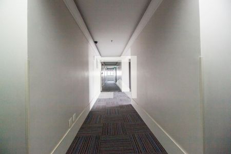 Apartamento para alugar com 40m², 1 quarto e 1 vagaEntrada