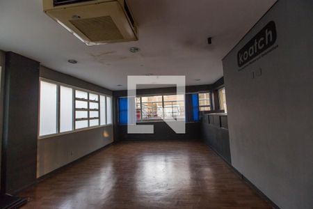 Apartamento para alugar com 40m², 1 quarto e 1 vagaAcademia