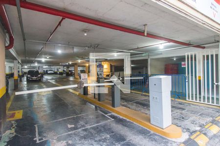 Apartamento para alugar com 40m², 1 quarto e 1 vagaGaragem