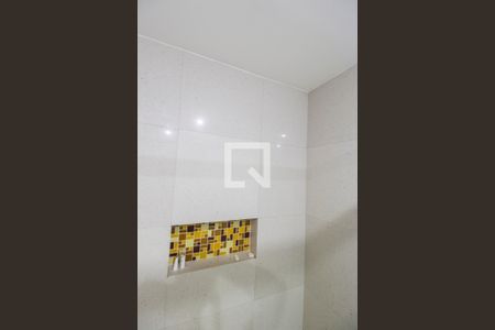 Apartamento para alugar com 40m², 1 quarto e 1 vagaBanheiro da Suíte