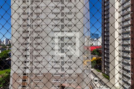 Vista de apartamento para alugar com 3 quartos, 77m² em Vila Nova Conceição, São Paulo