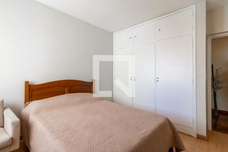 Quarto 1 de apartamento para alugar com 3 quartos, 77m² em Vila Nova Conceição, São Paulo