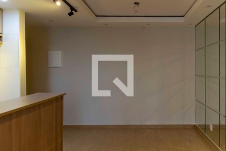 Sala de apartamento para alugar com 2 quartos, 47m² em Ouro Verde, Nova Iguaçu