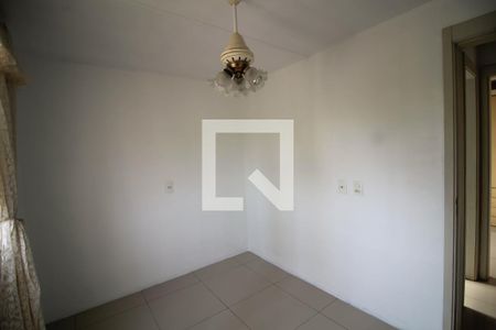 Quarto 2 de apartamento à venda com 2 quartos, 55m² em Estância Velha, Canoas