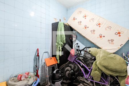 Casa à venda com 140m², 3 quartos e 2 vagas Casa à venda com 140m², 3 quartos e 2 vagasQuarto de serviço