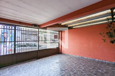 Casa à venda com 140m², 3 quartos e 2 vagas Casa à venda com 140m², 3 quartos e 2 vagasGaragem