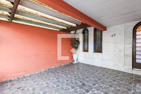 Casa à venda com 140m², 3 quartos e 2 vagas Casa à venda com 140m², 3 quartos e 2 vagasGaragem